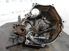 S6BS cambio per MG SERIE 200