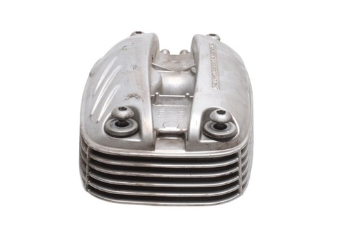 Coperchio valvole testata - coperchio, valvole,