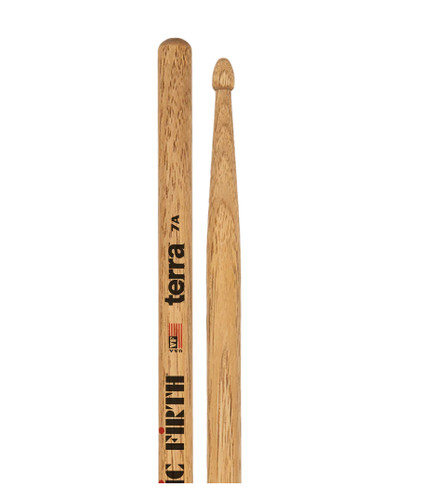 Bacchette vic firth american - bacchette,