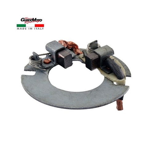 Portaspazzole motorino - portaspazzole,