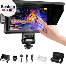 DC-550 Touch Screen DSLR