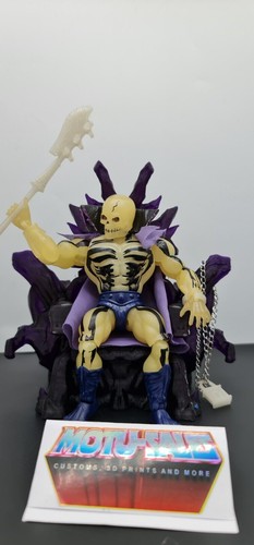 Masters the universe - of,