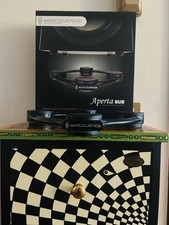 Disaccoppiatore per Subwoofer HiFi IsoAcoustics Aperta Sub