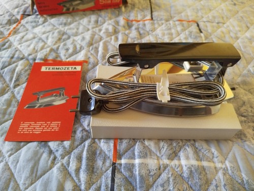 Termozeta slim line mod 35 - slim, mod.c/35