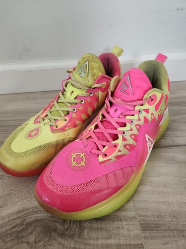 Scarpe basket rigorer ar2 - rigorer,