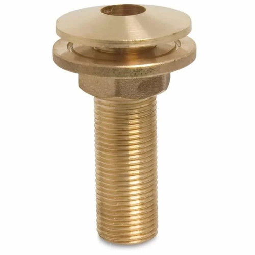 Raccordo ottone 4 - in, ag