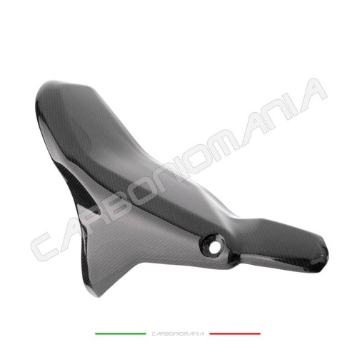 Protezioni copri scarico
