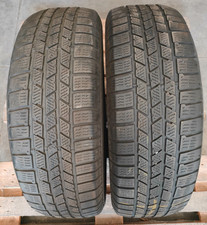 GOMME N°02 PNEUMATICI 235/65R18 110H CONTINENTAL CROSS CONT INVERNALE RIF 3202