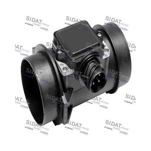 Debimetro sidat 604a2 - sidat, 38.604a2