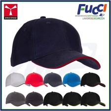 Cappello payper con visiera - cappello,