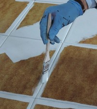 Pittura Pavimenti e