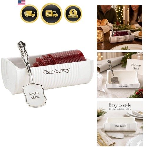 Can berry set - set, spatole