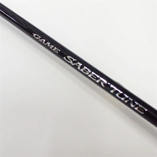 Shimano game saber tune b66m - tune,