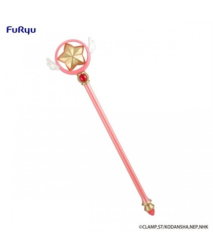Cardcaptor sakura clear - cardcaptor,