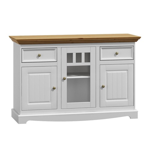 Credenza comò massello
