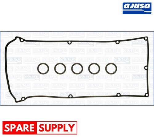 Kit guarnizioni coperchio - guarnizioni,,