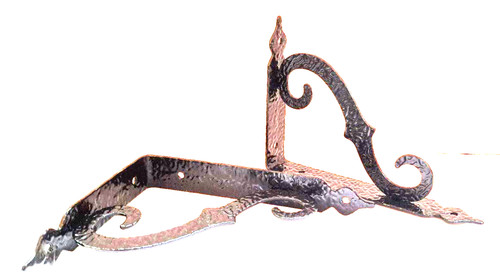 Reggimensola per ripiani legno - reggimensola,