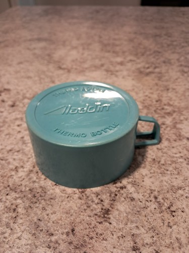 Tazza aladdin blu - tazza, 70