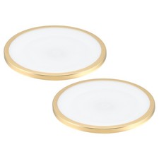 2pcs 5,5 Pollici ID Paralume