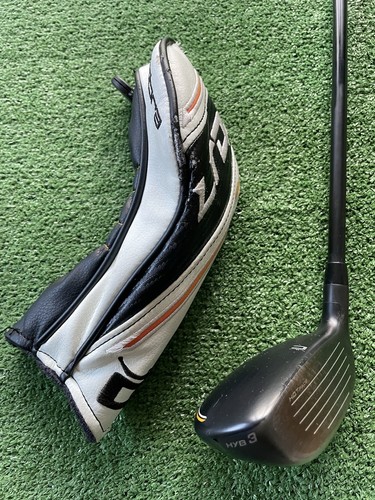 Cobra ltdx hybrid rescue - hybrid,