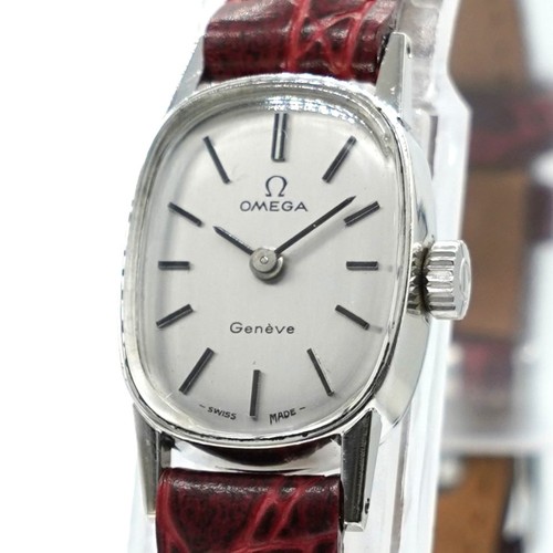 Vintage anni omega geneve - vintage, 70