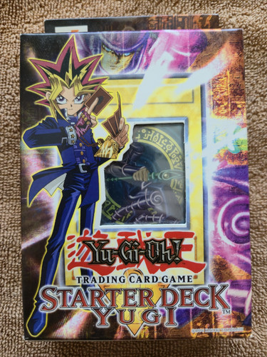 Lotto starter deck - lotto,