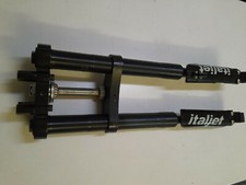 Forcella Pit Bike Italjet