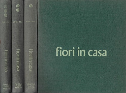 Fiori casa vol - in,