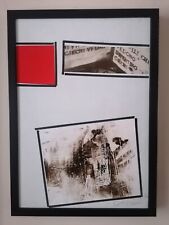 ANTONIO DEL DONNO TECNICA