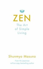 Zen: The Art of Simple