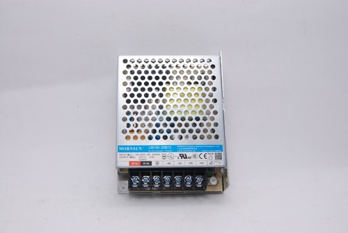 Mornsun alimentatore dc - mornsun,