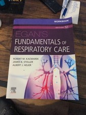 Workbook | Egan's Fundamentals