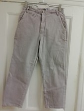 Jeans Zara skinny carota fit -