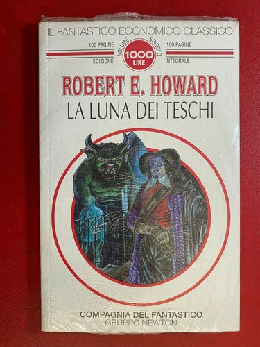 Robert howard luna - robert,