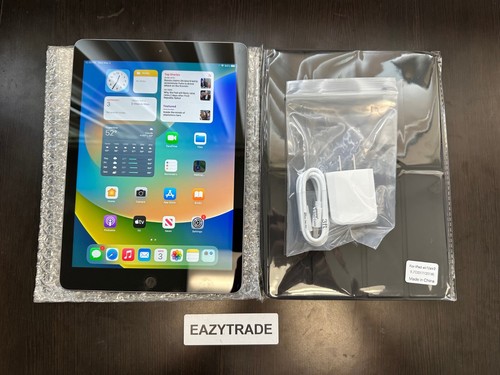 Apple ipad generazione 7 - 6a, 9,7