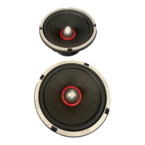Midwoofer impact rh6638 - midwoofer,