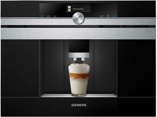 Siemens ct636les1 macchina - siemens,