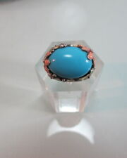 Anello design argento 925