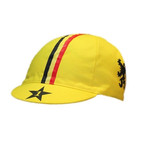 Cappellino cappello ciclismo - cappellino,