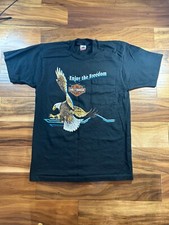 T-shirt vintage Harley