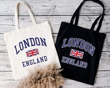 Borsa shopping I Love London