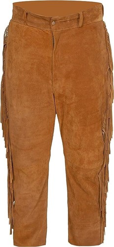Pantaloni uomo nativi - da,