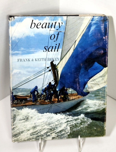 Beauty sail frank - beauty, &