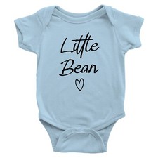 Body neonato piccolo fagiolo