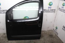 PORTIERA ANTERIORE SINISTRA PER CITROEN Nemo Serie 8HS (08>18)