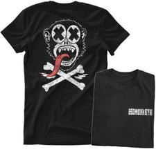 Maglietta Gas Monkey Garage