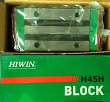 HGL45CA HIWIN guida ferrovia