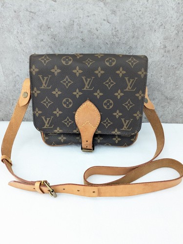 Borsa tracolla louis vuitton - a,