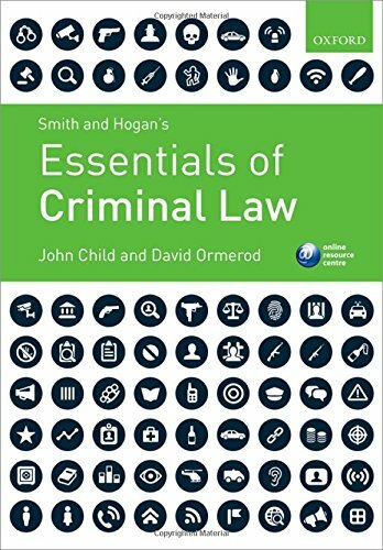 Smith hogan essentials - &, of