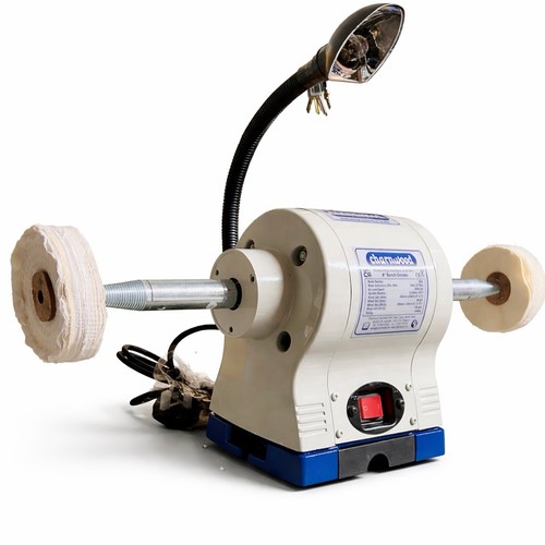 Lucidatrice banco 550w - banco,
